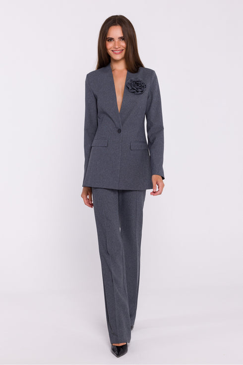 Jacket model 200375
